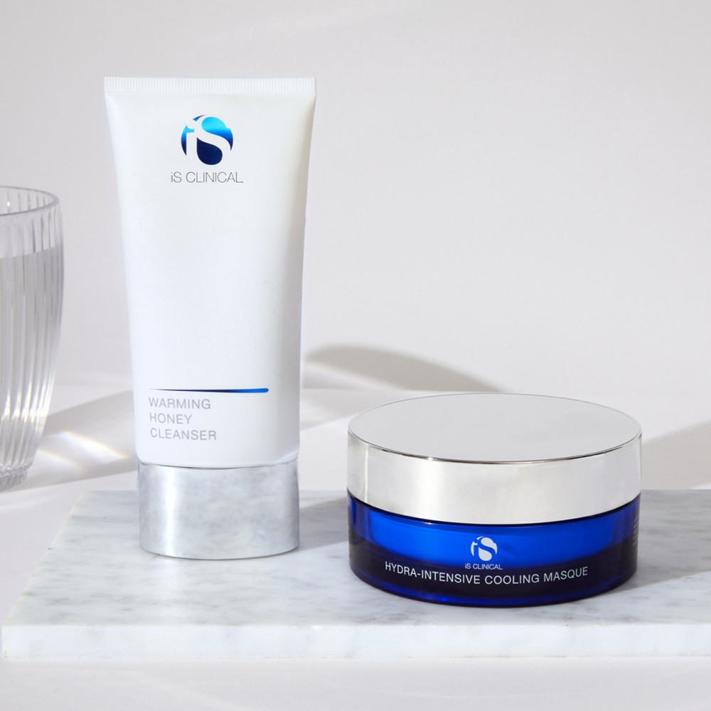 iS Clinical - Медовий спа-догляд (Фото-4)