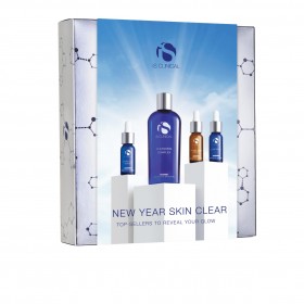 iS Clinical - Набір "Основний догляд" (Фото-1)