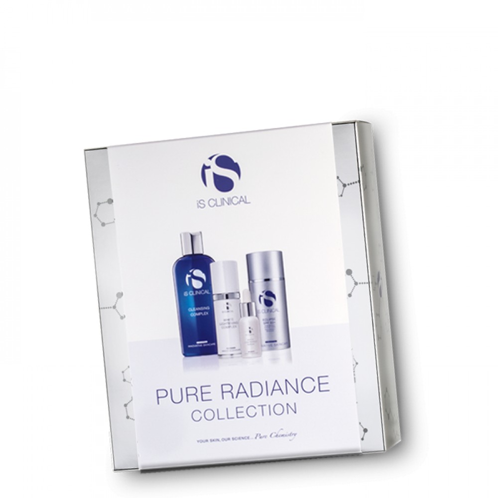 iS Clinical - Набір "Освітлення пігментації" (Фото-1)