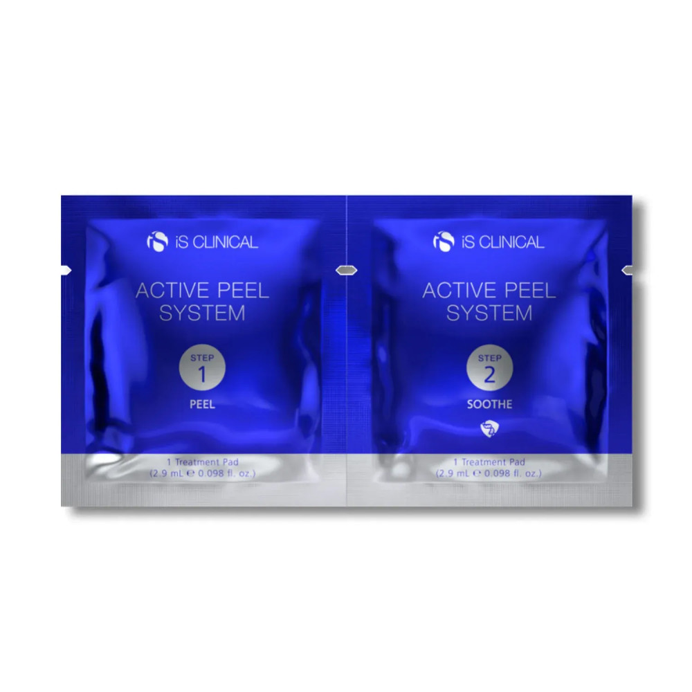 iS Clinical - Активна система для домашнього догляду (Фото-2)