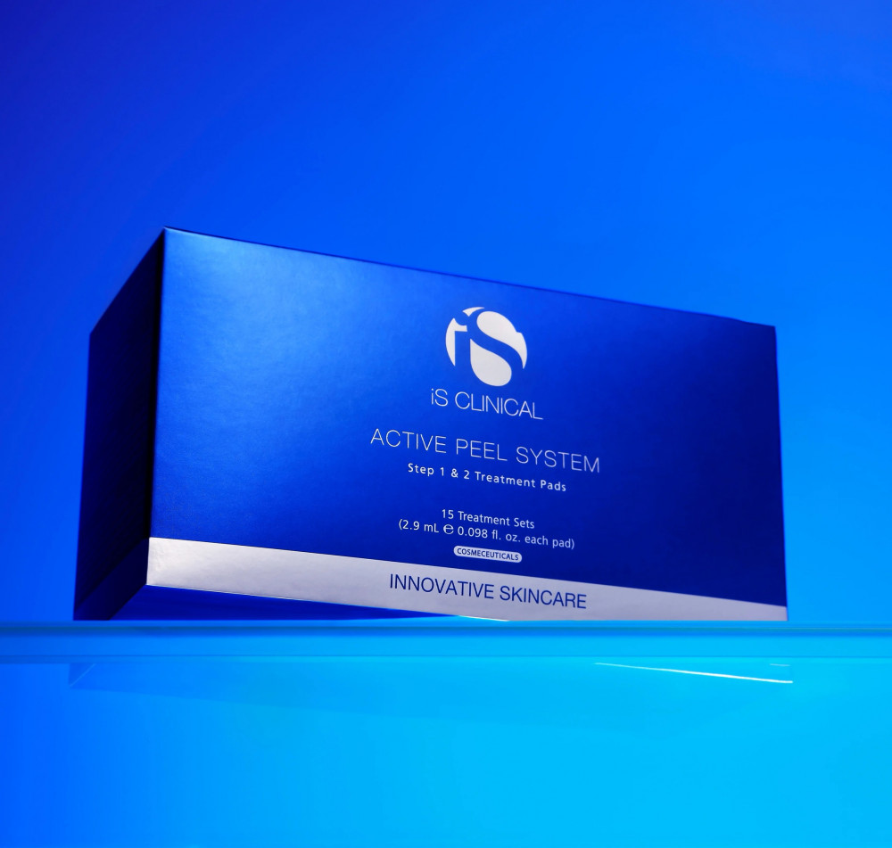 iS Clinical - Активна система для домашнього догляду (Фото-3)