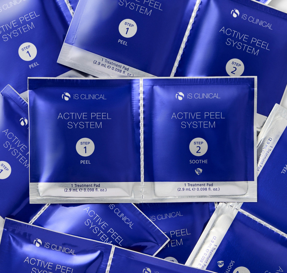 iS Clinical - Активна система для домашнього догляду (Фото-4)