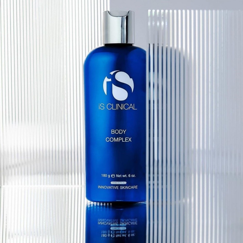 iS Clinical - Лосьйон для тіла (Фото-4), fabo.ua iS Clinical - Лосьйон для тіла (Фото-4)