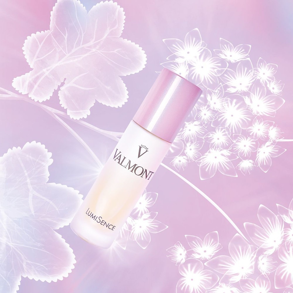 Valmont - Есенція для сяйва шкіри (Фото-2)