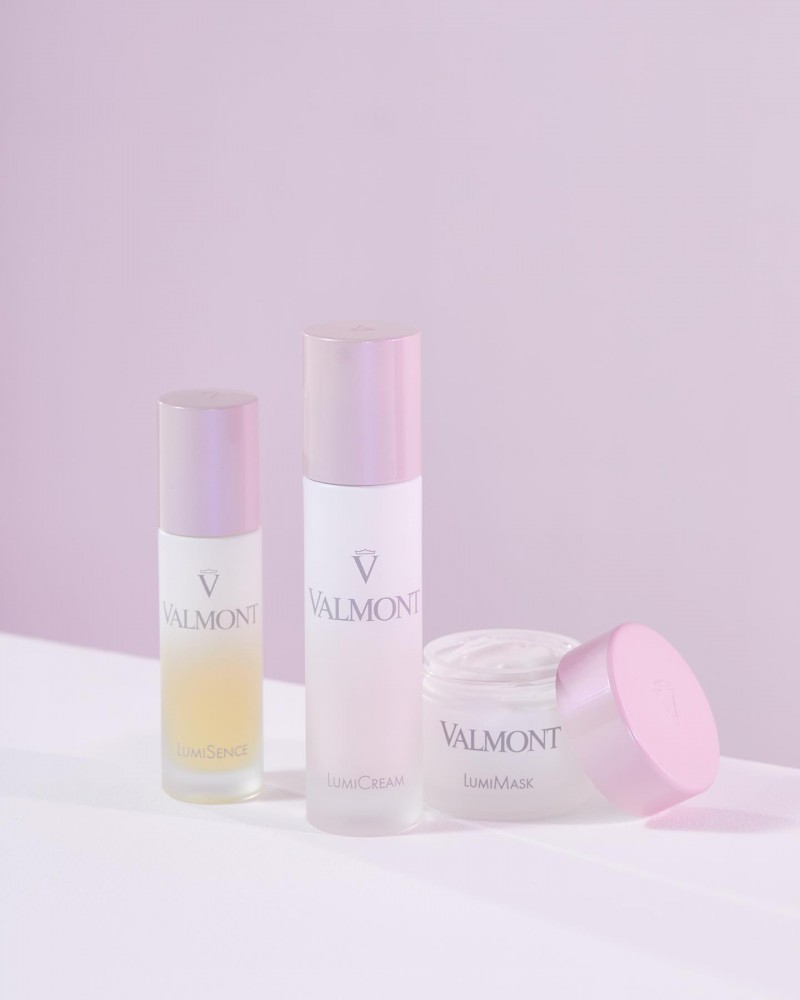 Valmont - Есенція для сяйва шкіри (Фото-3)
