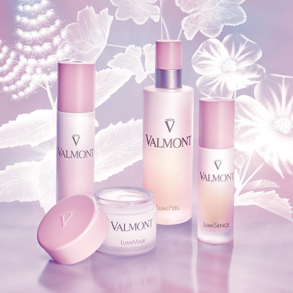 Valmont - Крем для сияния кожи (Фото-2), fabo.ua Valmont - Крем для сияния кожи (Фото-2)