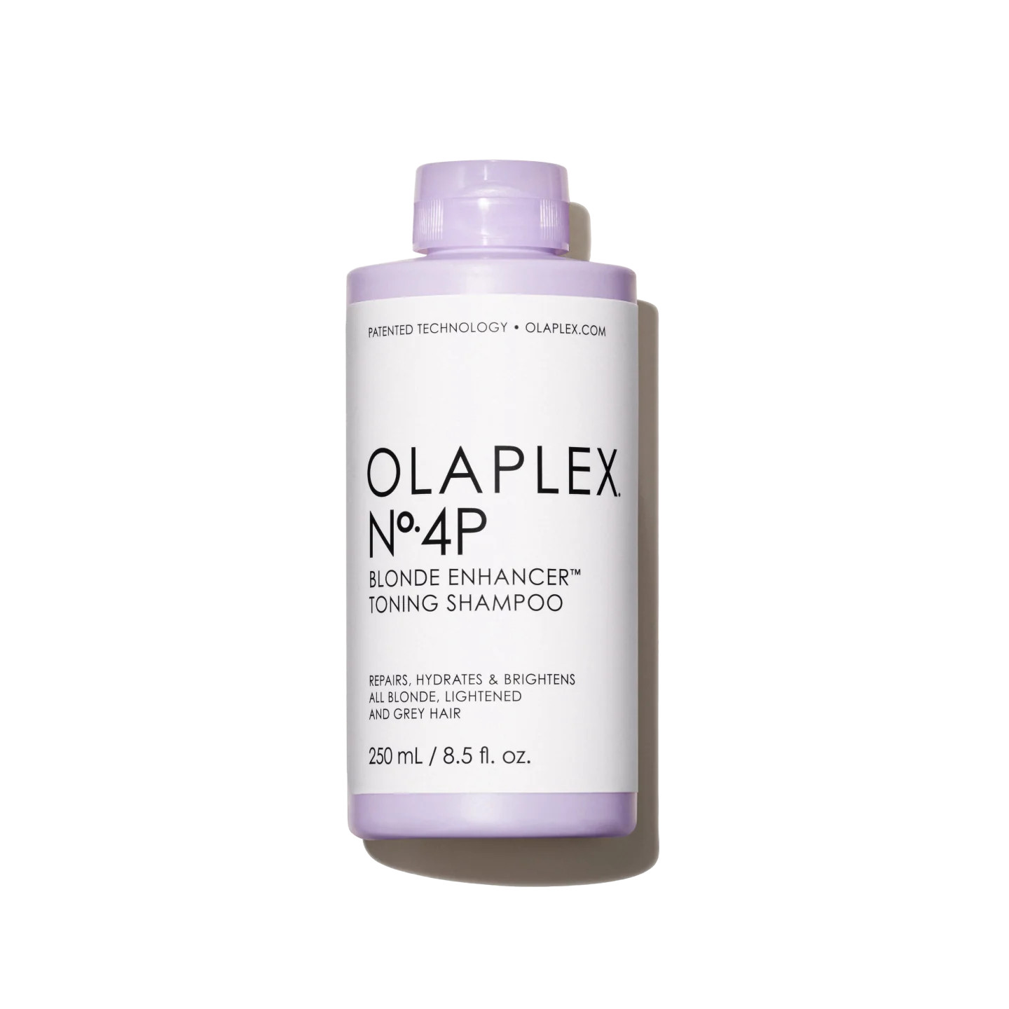 Olaplex - Тонирующий шампунь "Магия блонда" (Фото-9), fabo.ua Olaplex - Тонирующий шампунь "Магия блонда" (Фото-9)