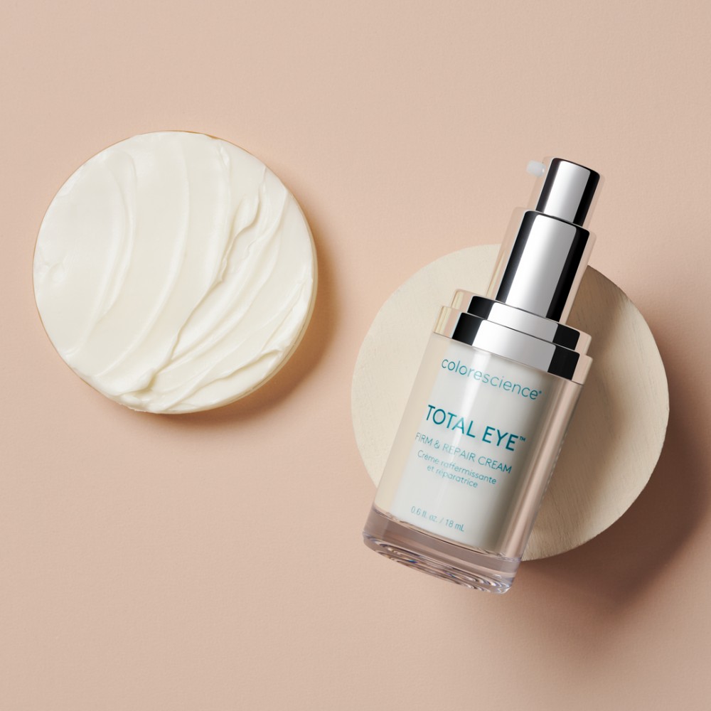 Colorescience - Крем для зволоження зони навколо очей (Фото-3)