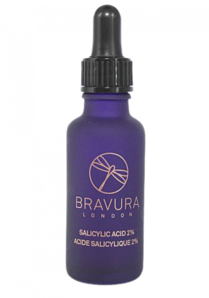 Bravura London - Пілінг з саліциловою кислотою 2% (Фото-1)