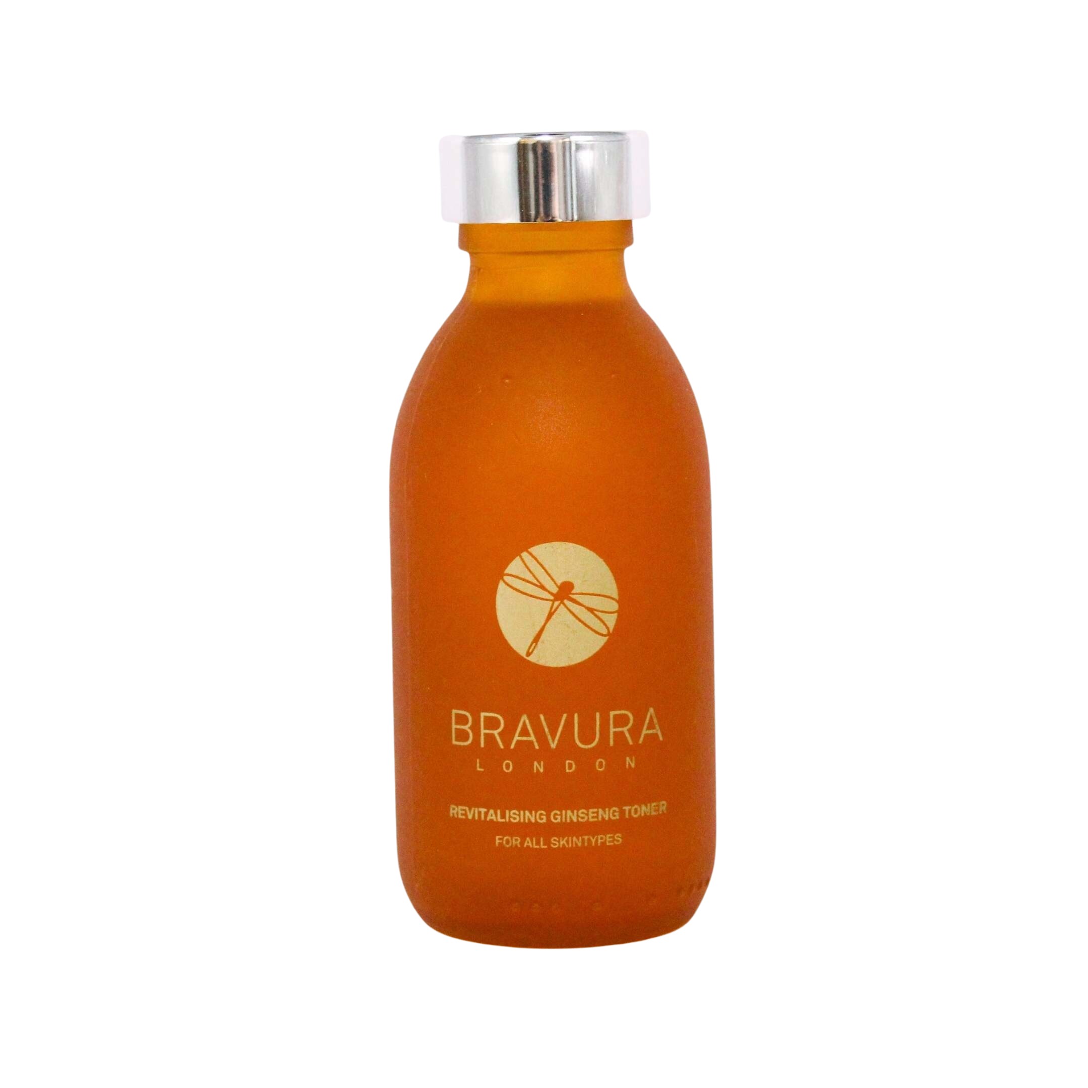 Bravura London - Тонік з женьшенем та гліколевою кислотою 5% (Фото-3)