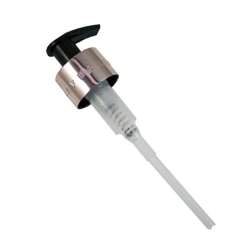 Bravura London - Помпа для тоніка/гідрофільної олії (Фото-1)