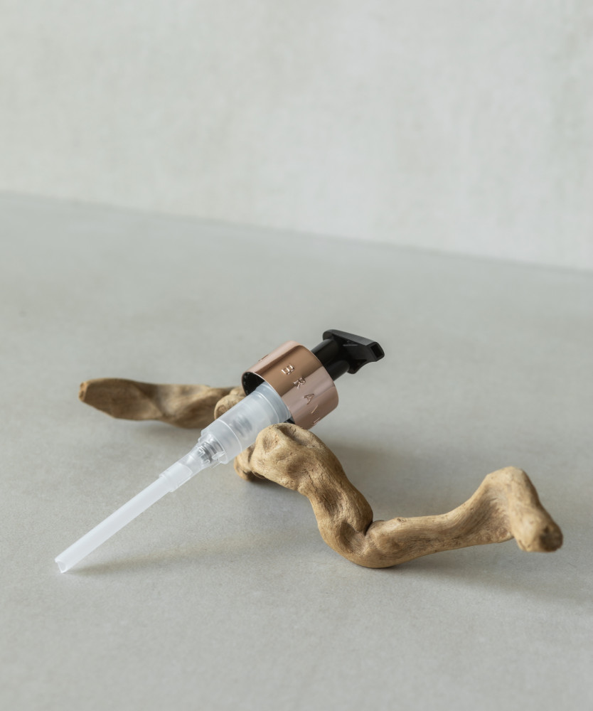 Bravura London - Помпа для тоніка/гідрофільної олії (Фото-2)