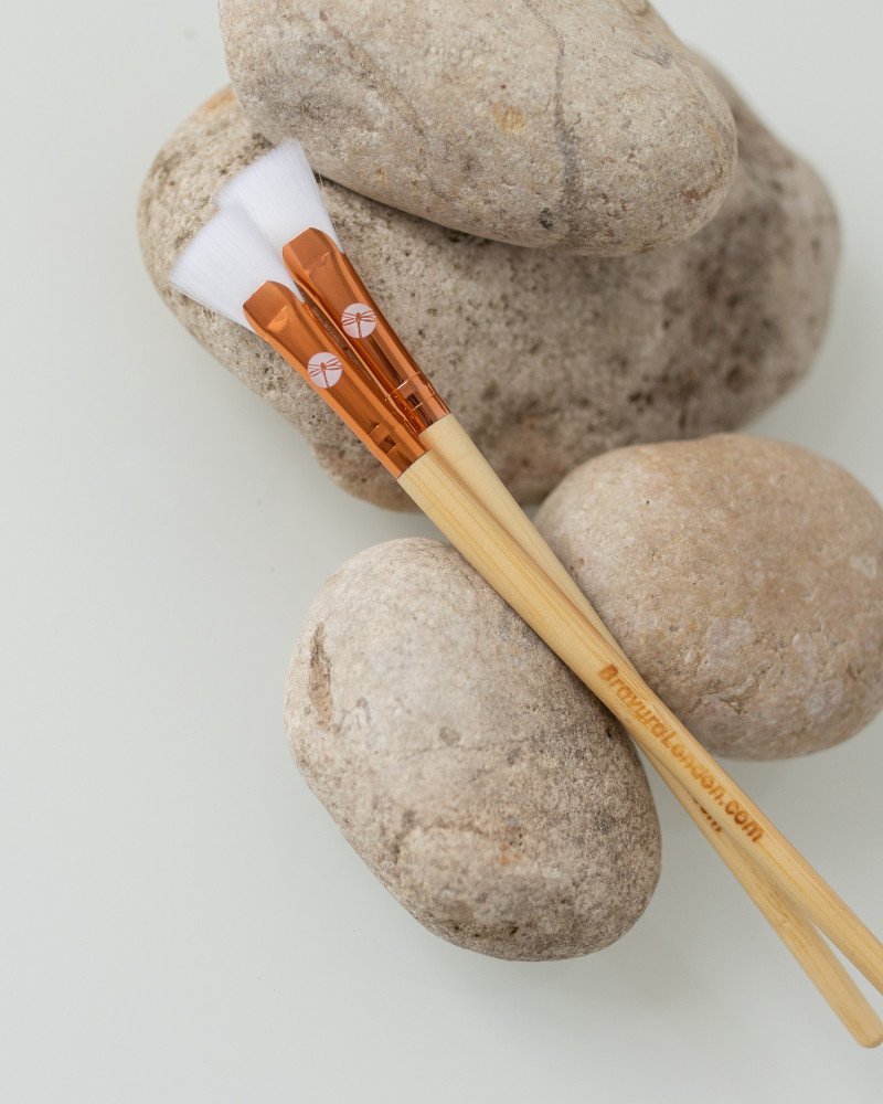 Bravura London - Кисть для пилинга (Фото-3)