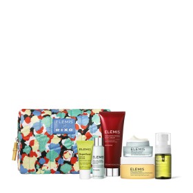 ELEMIS - Лімітований набір бестселерів у дизайнерській косметичці "Для Неї" (Фото-2), fabo.ua ELEMIS - Лімітований набір бестселерів у дизайнерській косметичці "Для Неї" (Фото-2)