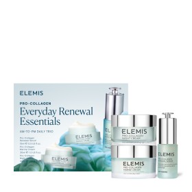 ELEMIS - Anti-Age набор для ежедневного восстановления кожи (Фото-4)