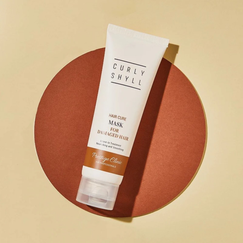 Curly Shyll - Незмивна термозахисна маска (Фото-2), fabo.ua Curly Shyll - Незмивна термозахисна маска (Фото-2)