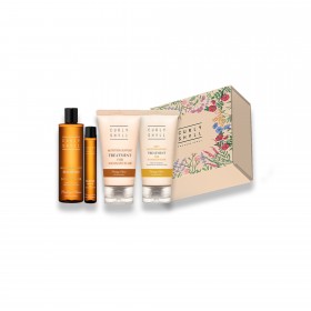 Curly Shyll - Набір мініатюр для відновлення волосся (Фото-1), fabo.ua Curly Shyll - Набір мініатюр для відновлення волосся (Фото-1)