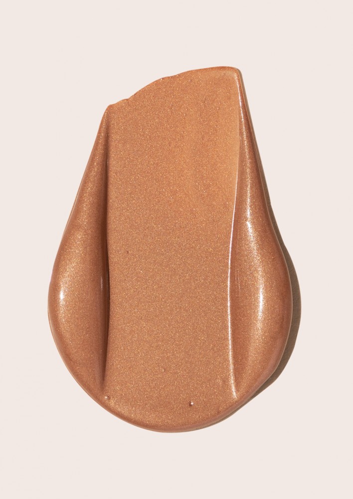 Bali Body - Бронзуюча сироватка для обличчя (Фото-2)