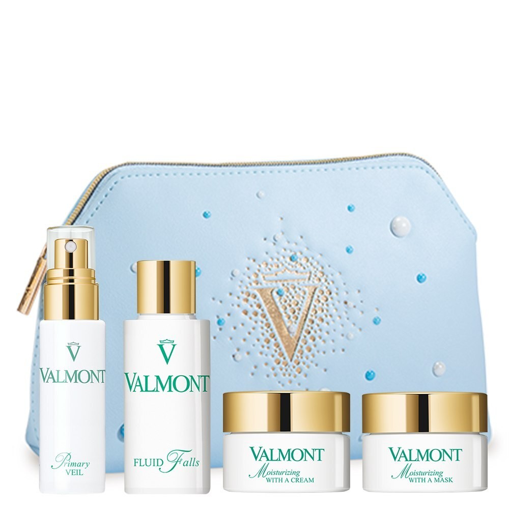 Valmont - Valmont Набор #2 Set #2 (Фото-1)