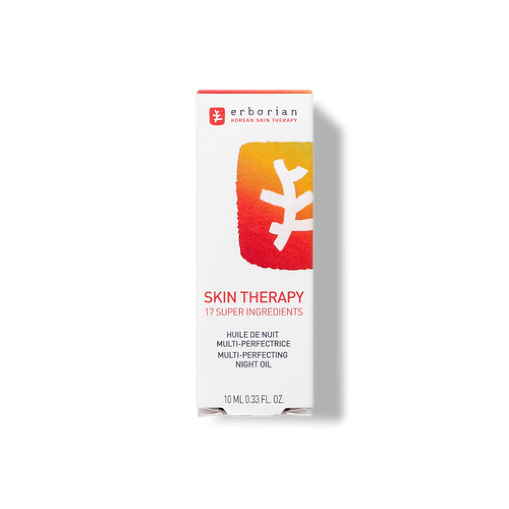 Erborian - Багатоцільова олія для обличчя (Фото-3), fabo.ua Erborian - Багатоцільова олія для обличчя (Фото-3)