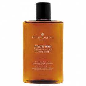 Philip Martin's - Шампунь для об'єму волосся з олією Бабасу (Фото-9)