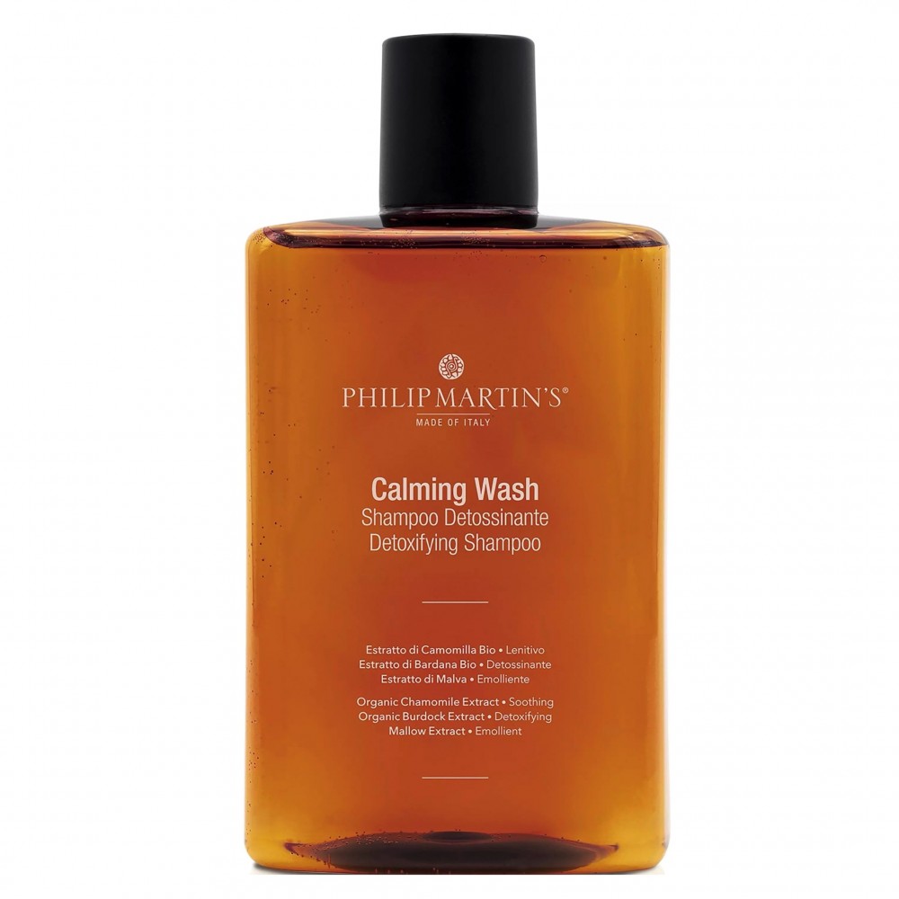 Philip Martin's - Шампунь-детокс для волосся (Фото-1)