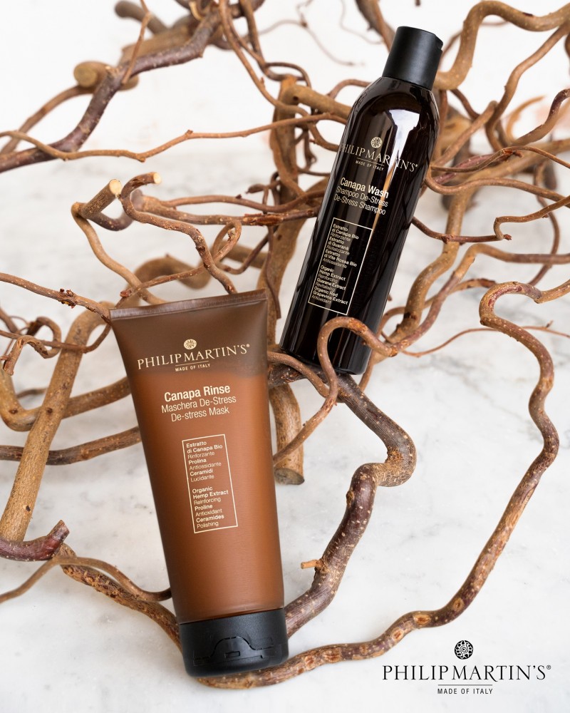 Philip Martin's - Кондиціонер-антистрес для волосся (Фото-3)