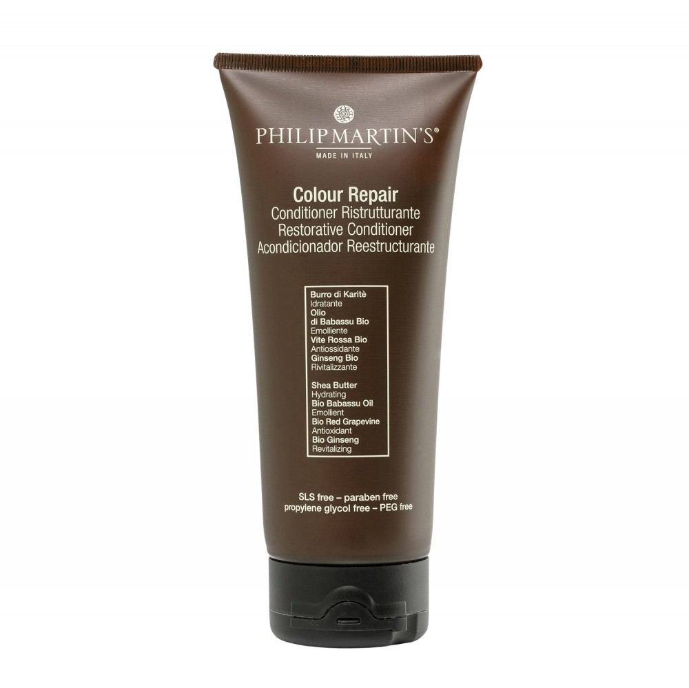 Philip Martin's - Антивіковий догляд для фарбованого волосся (Фото-1)