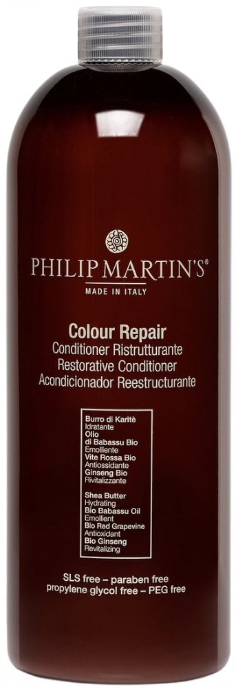 Philip Martin's - Антивіковий догляд для фарбованого волосся (Фото-1)