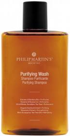 Philip Martin's - Шампунь очищающий для волос, склонных к выпадению (Фото-2)
