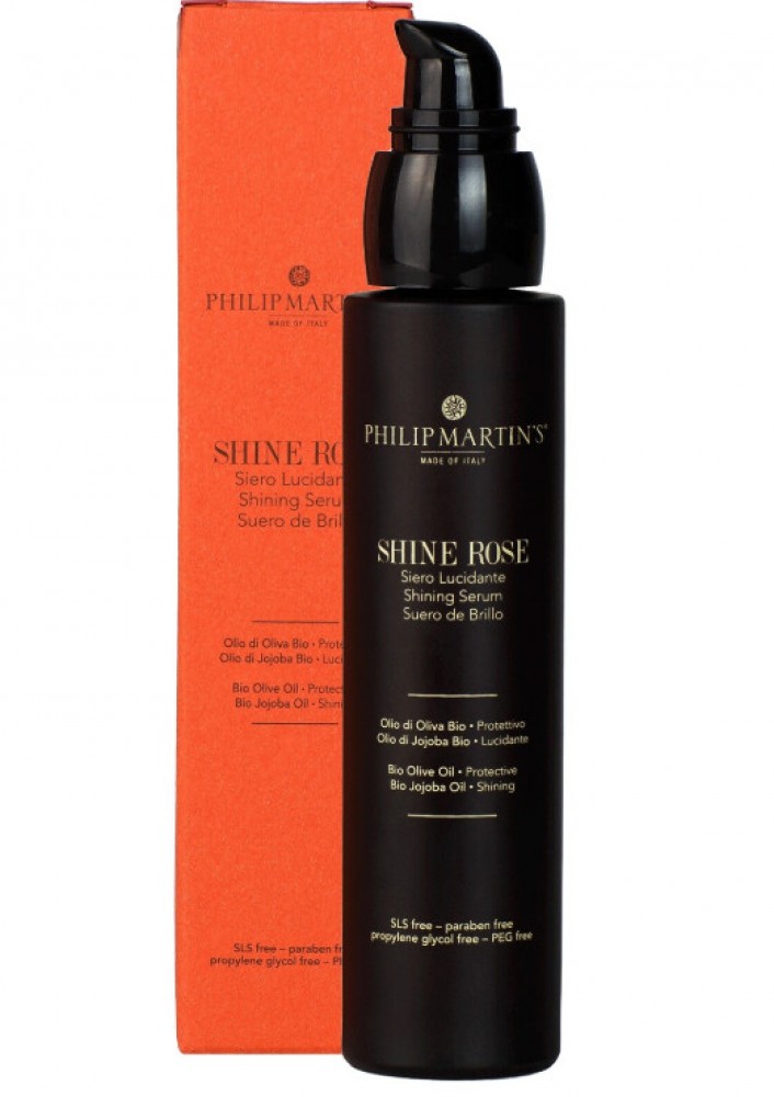 Philip Martin's - Сыворотка для придания блеска волосам (Фото-1), fabo.ua Philip Martin's - Сыворотка для придания блеска волосам (Фото-1)