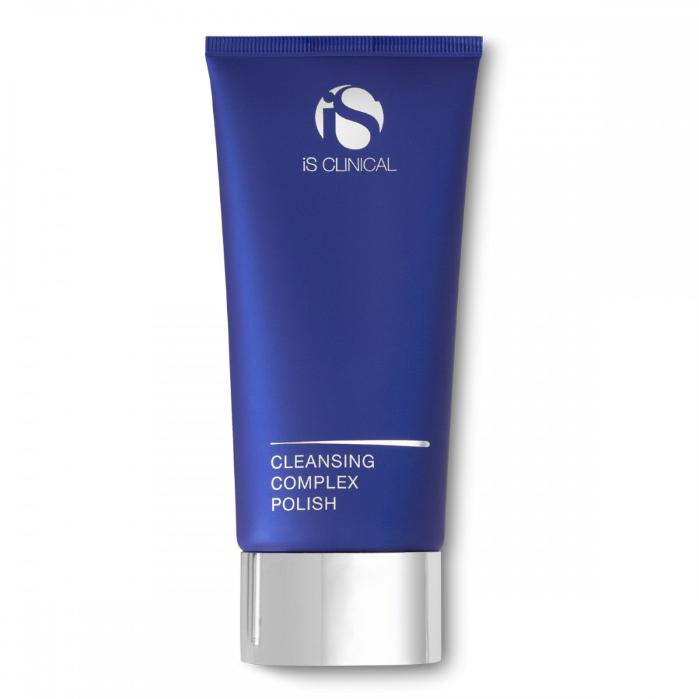 iS Clinical - Гель-скраб для лица (Фото-1), fabo.ua iS Clinical - Гель-скраб для лица (Фото-1)