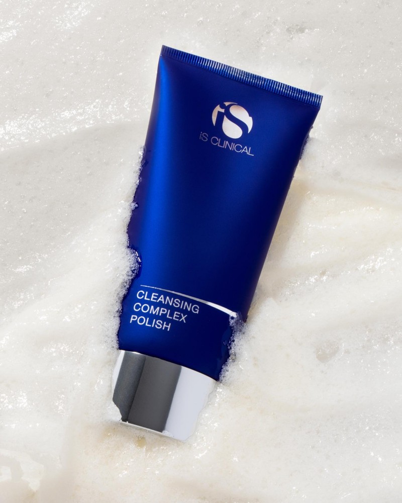 iS Clinical - Гель-скраб для лица (Фото-4), fabo.ua iS Clinical - Гель-скраб для лица (Фото-4)