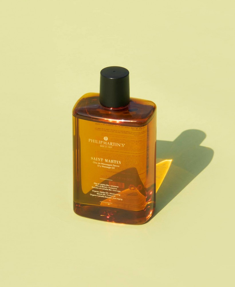 Philip Martin's - Олія для масажу (Фото-2)