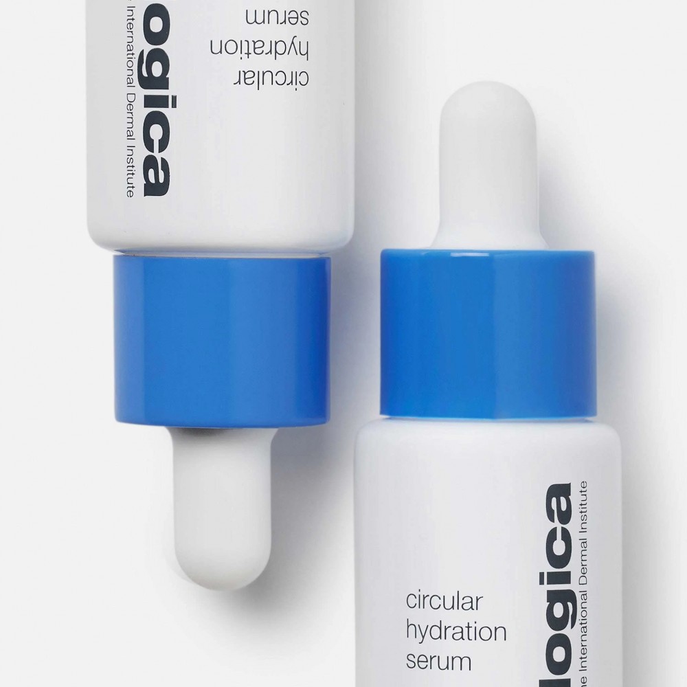 Dermalogica - Сироватка "Циклічне зволоження шкіри" (Фото-3)