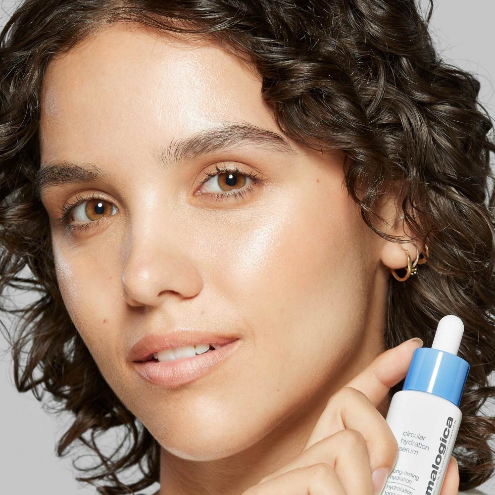 Dermalogica - Сироватка "Циклічне зволоження шкіри" (Фото-4)