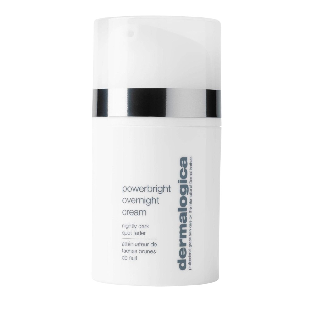 Dermalogica - Ночной крем для ровного тона и сияния кожи (Фото - 1)