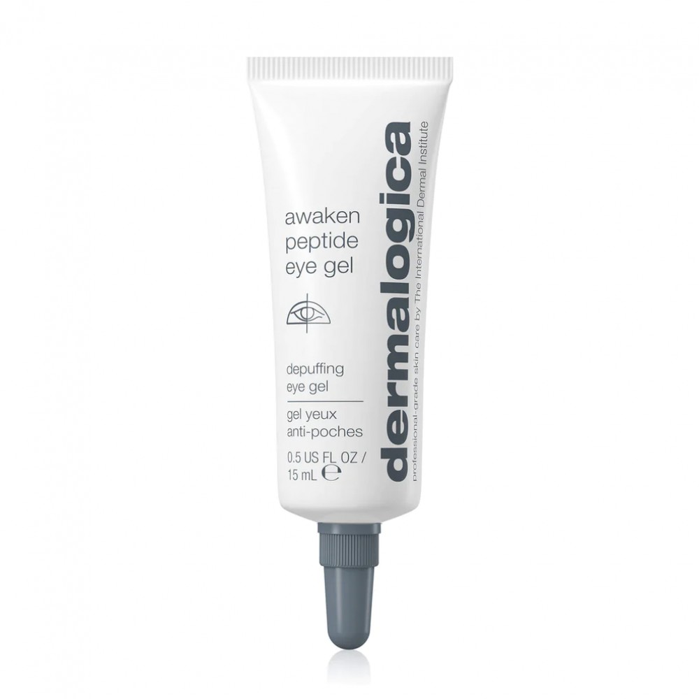 Dermalogica - Пробуждающий пептидный гель для глаз (Фото-1)