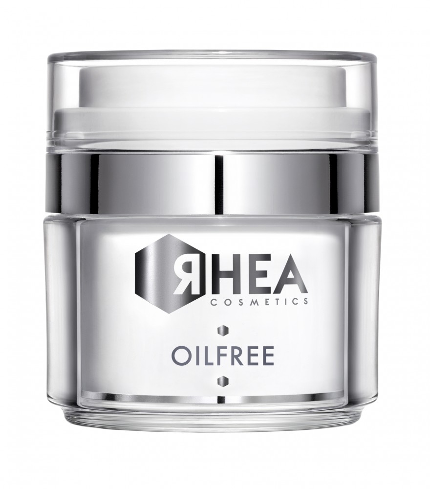 Rhea - Балансуючий крем для обличчя (Фото-1), fabo.ua Rhea - Балансуючий крем для обличчя (Фото-1)