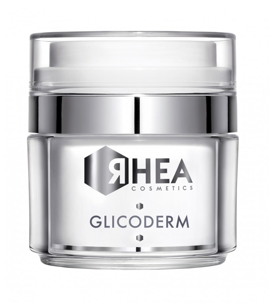 Rhea - Ексфоліюючий крем для обличчя (Фото-1)