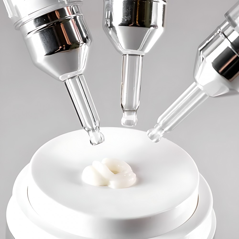 Rhea - Концентрат "Живлення та зволоження" (Фото-3)