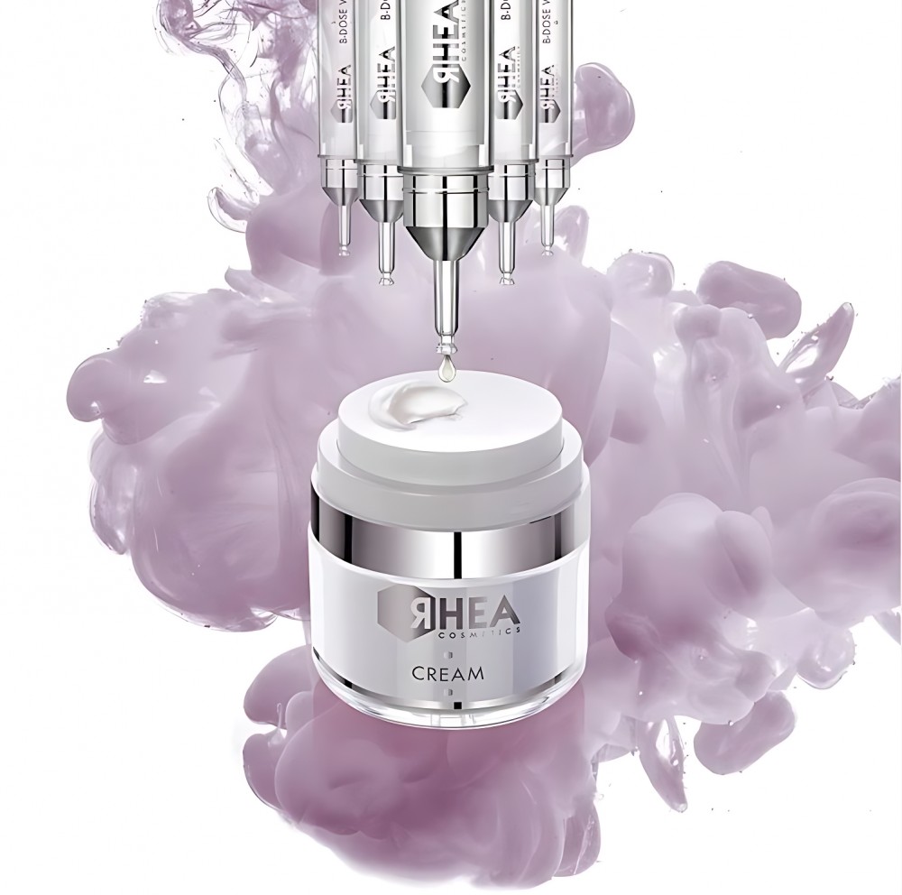 Rhea - Концентрат "Живлення та зволоження" (Фото-4)