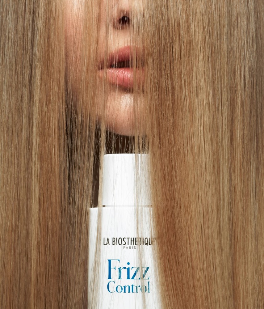 La Biosthetique - Стайлінговий флюїд для гладкості та стійкості укладки (Фото-3)