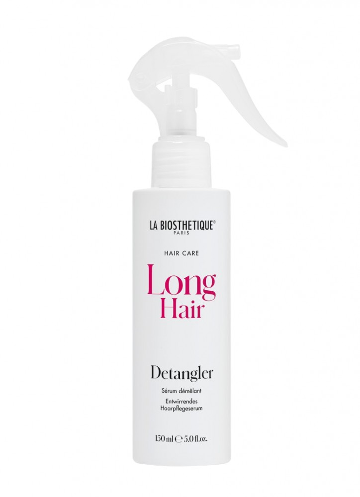 La Biosthetique - Зволожуюча спрей-сироватка для догляду за волоссям (Фото-1)