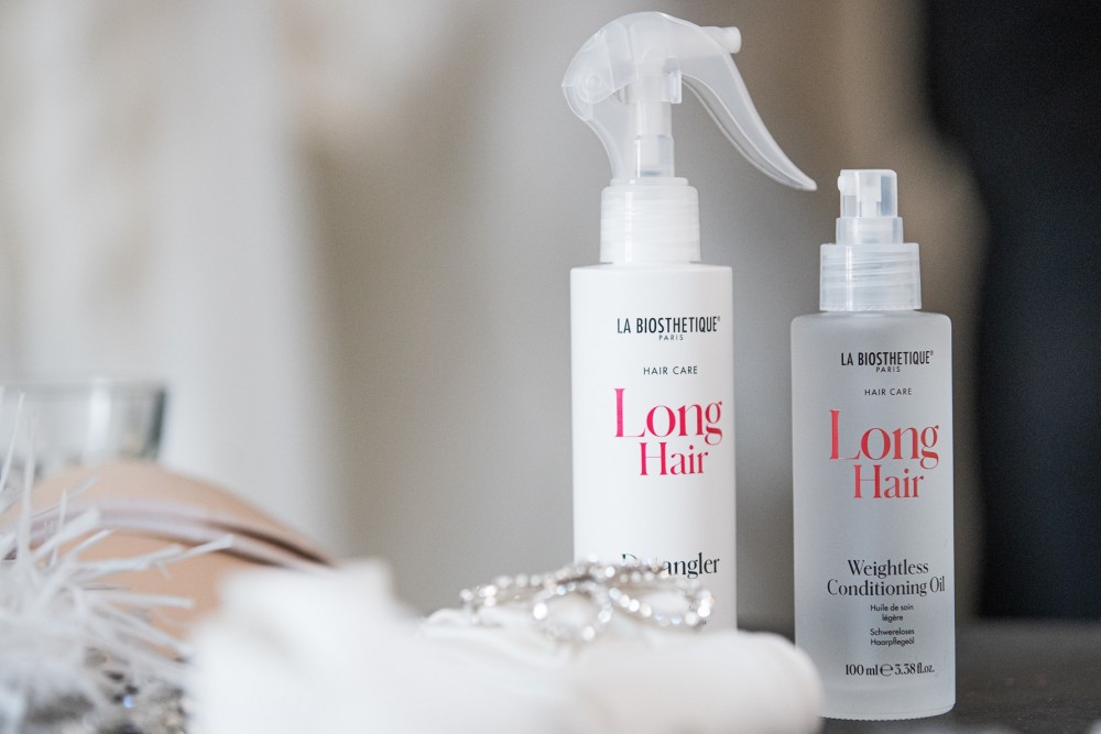 La Biosthetique - Зволожуюча спрей-сироватка для догляду за волоссям (Фото-2)