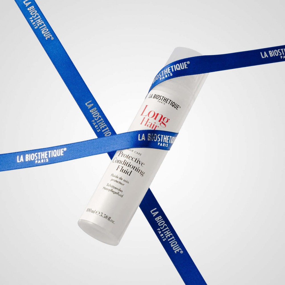 La Biosthetique - Захисна емульсія-догляд для відновлення волосся (Фото-2)