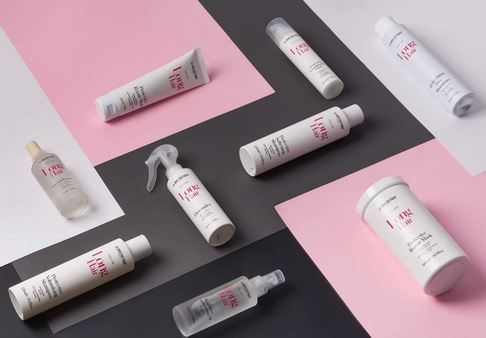 La Biosthetique - Захисна емульсія-догляд для відновлення волосся (Фото-4)