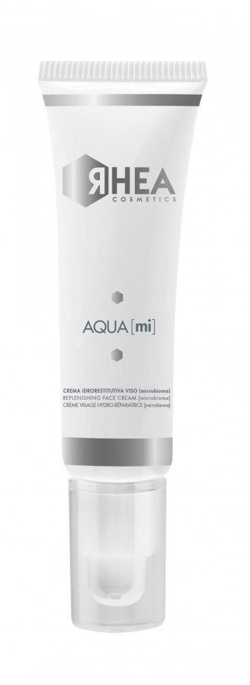 Rhea - Мікробіом-крем з глибокою зволожуючою дією (Фото-1)