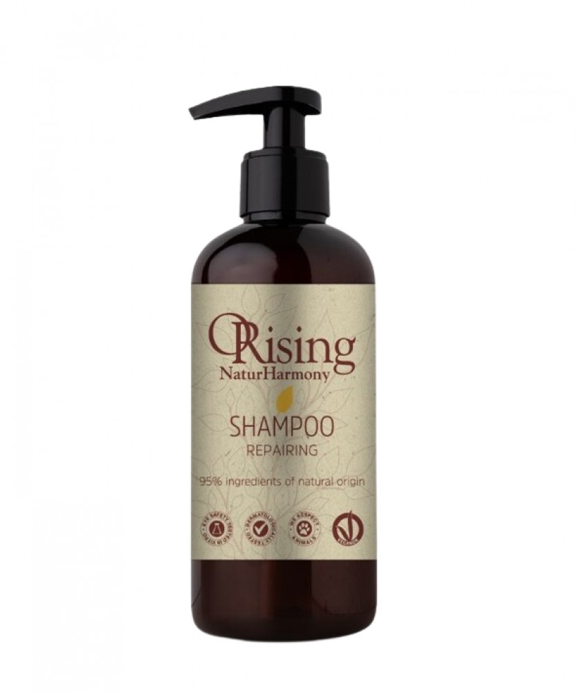 ORising - Шампунь відновлюючий (Фото-1)