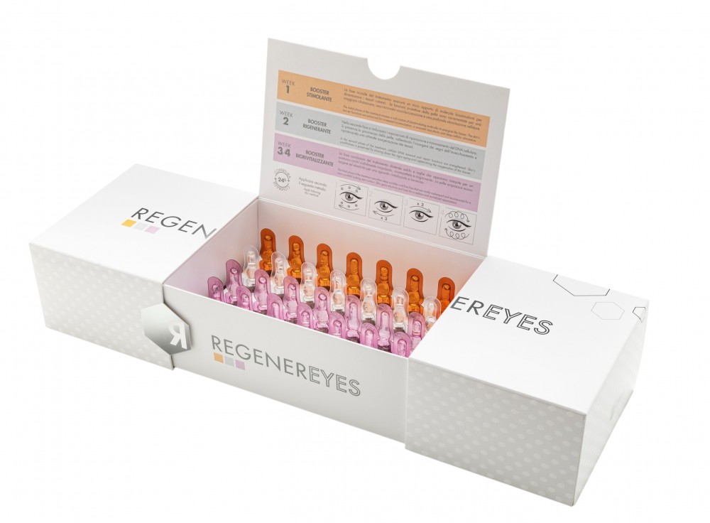 Rhea - Интенсивно восстанавливающий уход для кожи вокруг глаз (Фото-1), fabo.ua Rhea - Интенсивно восстанавливающий уход для кожи вокруг глаз (Фото-1)